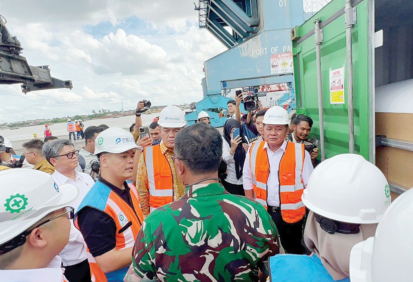 Crude Coconut Oil Export