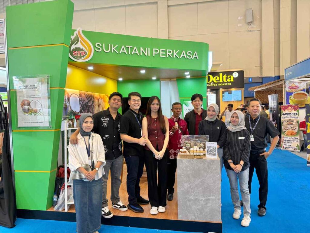 Sukatani Perkasa Expo