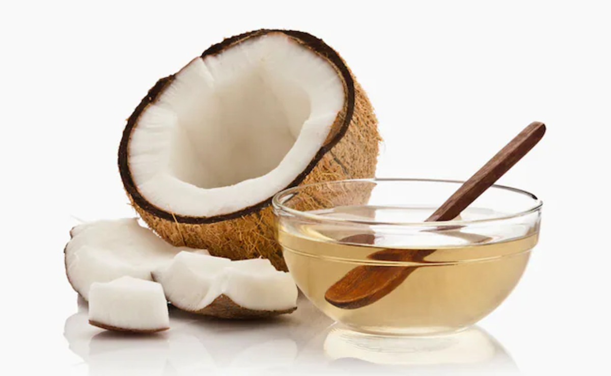 RBD COCONUT OIL SUPPLIER