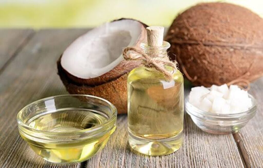 RBD COCONUT OIL SUPPLIER
