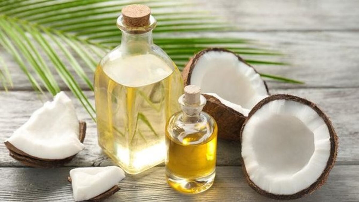 ODORLESS COCONUT OIL FOR SOAP MAKING BUY