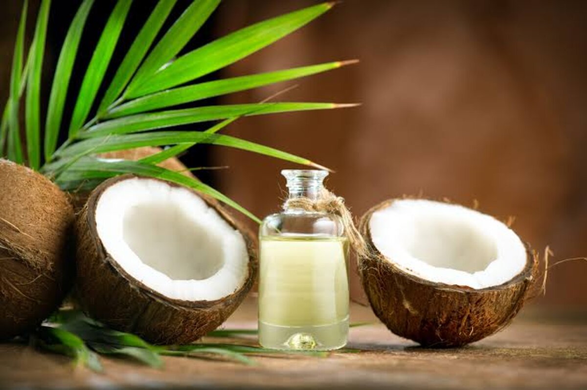 RBD COCONUT OIL SUPPLIER