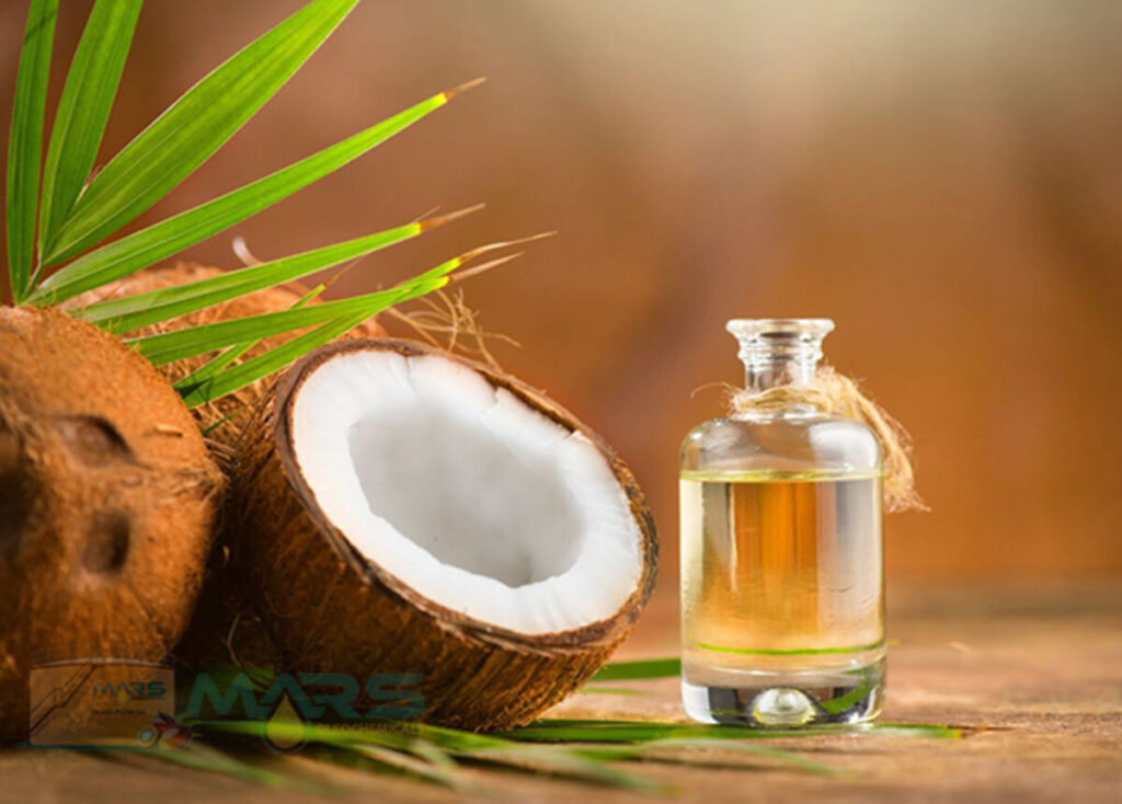 WHOLESALE REFINED COCONUT OIL