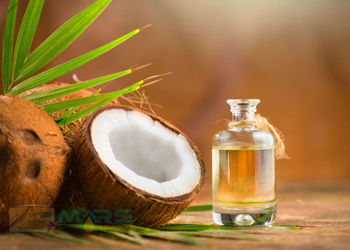 REFINED COCONUT OIL SUPPLIER ONLINE