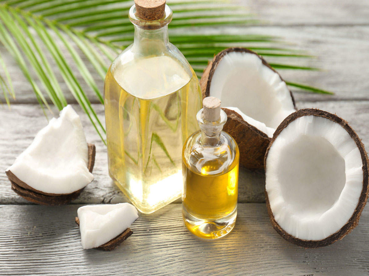 RBD COCONUT OIL FOB PRICE